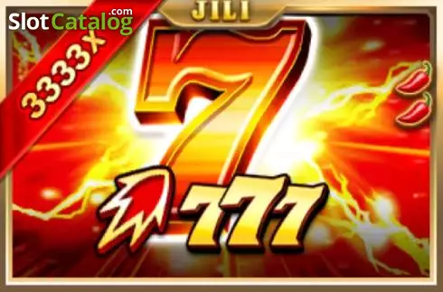 Crazy 777 Slot on TG777 Philippines