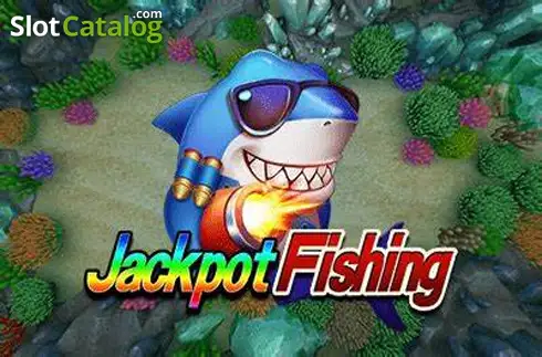Fishing Games Casino on TG777 Philippines